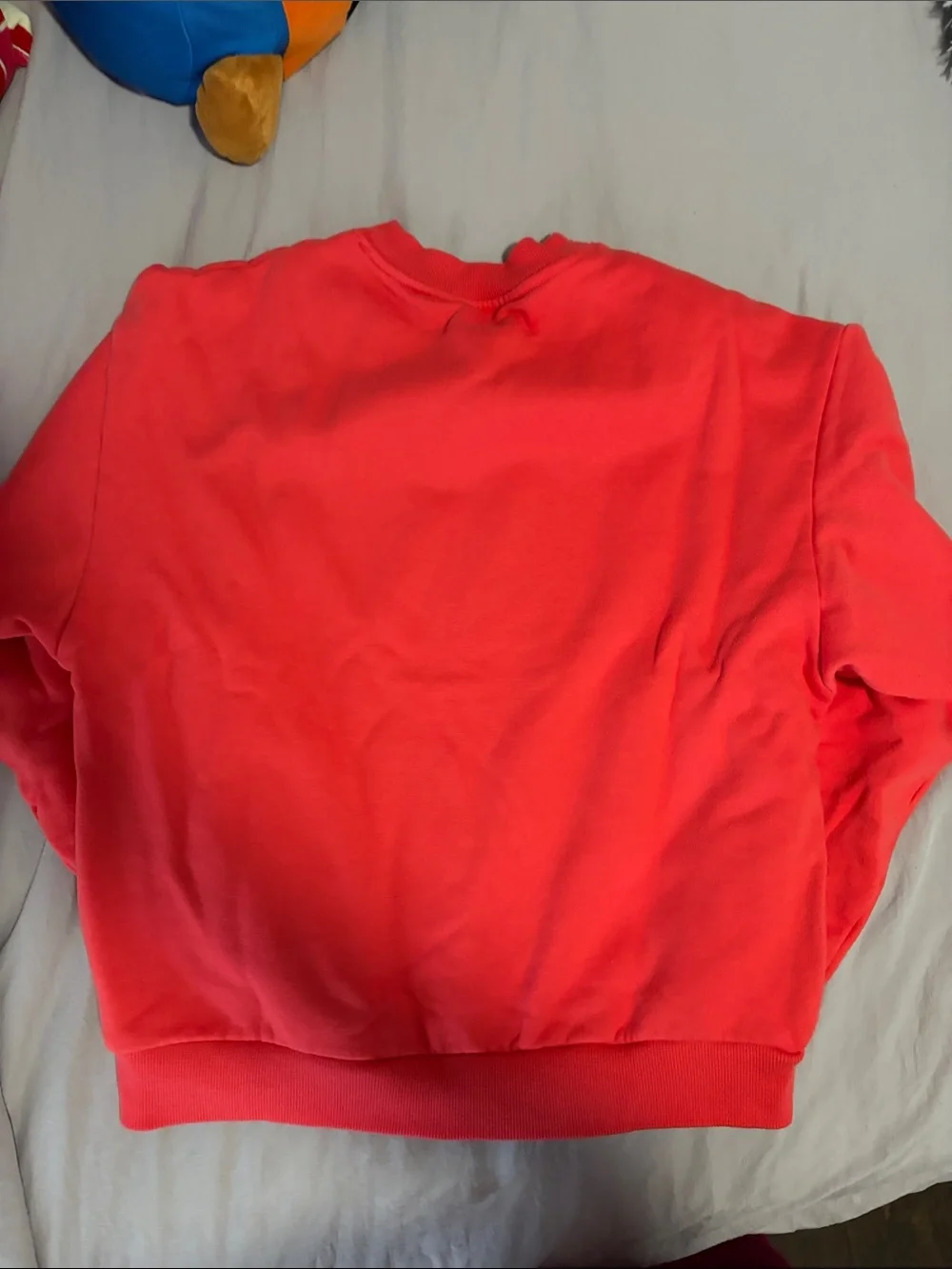 Alo accolade crew sweatshirt - Picture 3 of 3
